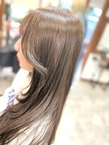 ヤソ(yaso)&nbsp;黒髪卒業式カラー