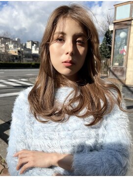 ロレト(Loreto) ロングレイヤー