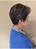 ショート×ハイライト