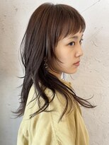 アメリラブ(ameri love)&nbsp;ロングレイヤー