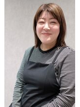 キャルヘアー(Cal hair) 田坂 雪子