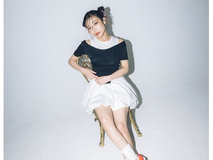ナージー(NAJEY)の写真