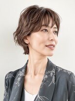 ボタン(botan)&nbsp;botanおすすめショート