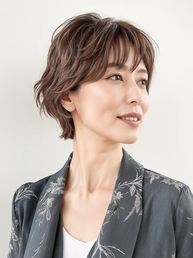 ボタン(botan) botanおすすめショート