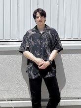エント(ent) 安本 瑠愛
