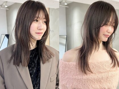ローレンプラス(LOREN+)の写真