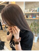 ルカ リノア(Luca lino:a)&nbsp;ash grage