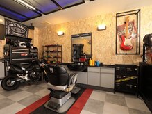 ヘアークラブ カズ(Kazz)