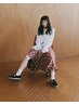 『初めてのご来店から２・３回目のお客様限定』カット+カラー+トリートメント