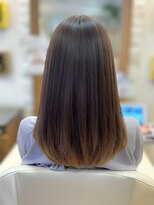 エルパティオ(EL PATIO) 酸性ストレート