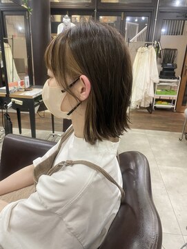 テラスオブベル(TERRAS of belle) お松スタイル