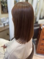コア フィール ア デイ(COIFFURE A DAY) 【M3Dお得クーポン】おすすめメニュー