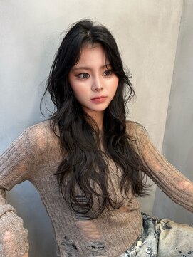 グロー 大宮(GLROW) 髪質改善/縮毛矯正/レイヤーカット/酸性ストレート/顔周り/大宮