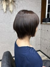 スティルバイト(STILL BITE)