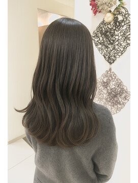 シーズナル long