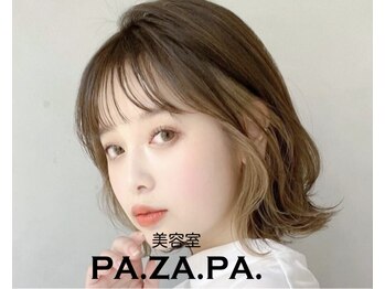 pa.za.pa. 花楯店【パザパ】