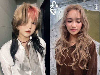 アイン(eim)の写真