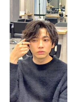 アイトーキョー 横浜(AI TOKYO) フェザーショート