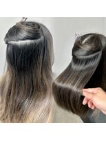 ボクノ 8号店 北14条(bokuno)&nbsp;髪質改善/髪質改善矯正/髪質改善トリートメント/縮毛矯正