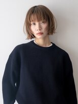 サムライ(SAMURAI)&nbsp;外ハネボブ