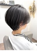 【山崎】ボリューム不足を丸みとくびれでふんわり◎【山科】