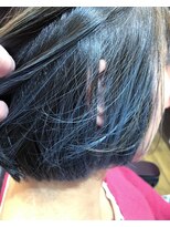 エルシャ(el-xa)&nbsp;インナーボブ