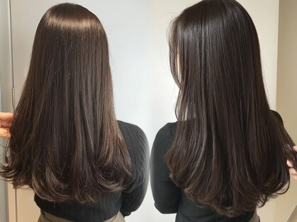 ヘアーサロンエス(Hair salon S)の写真