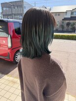 フー バイ セリナ(Fuu.by serina) グラデーションカラー