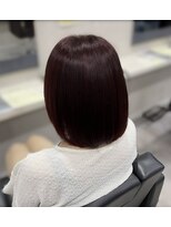リルフェアリー 磐田店(Li’lFairy)&nbsp;Wine Red  R8.4R