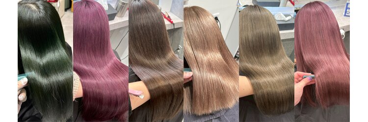 いろあそび 町田のサロンヘッダー