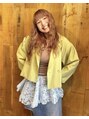 アクト(ACT)&nbsp;渡邉　涼香 3F受付