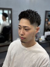 【初めての方大歓迎】メンズの事はメンズに任せろ！メンズ専門だからこそ分かる悩みもプロ目線でアドバイス