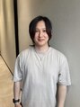 アグ ヘアー ロッソ 福島矢野目店(Agu hair rosso)&nbsp;森藤 健太朗