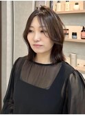 【大人くびれミディ】