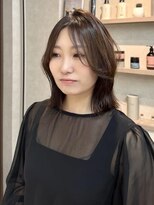ネアン バイ エーケー 北花田(nean by AK)&nbsp;【大人くびれミディ】
