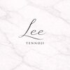 Lee天王寺-ブリーチ ブリーチなしダブルカラー 髪質改善-【8月1日NEW OPEN(予定)】のお店ロゴ