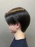 【堤指名・平日限定】　メンズカット　￥5,500→￥3,300