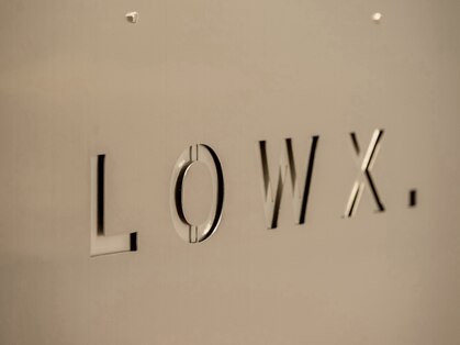 ロウクス アカサカ(LOWX.akasaka)の写真