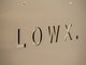 ロウクス アカサカ(LOWX.akasaka)の写真