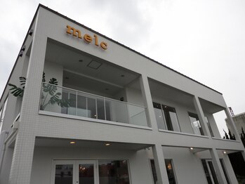 melc hairsalon