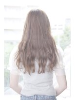 ニスル 上尾店(NISURU)&nbsp;似合わせカット/大人ガーリー/ダークアッシュ/着物/上尾/上尾駅