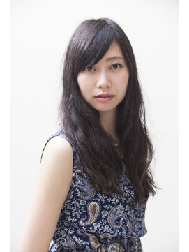 ブロカント ヘア ドレッシング(Brocante HAIR DRESSING) ★オリエンタルウェーブ