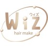 ウィズ 美容室 茂原店(Wiz)のお店ロゴ