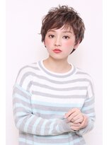 シエル 草加駅東口(ciel)&nbsp;一歩先いくオシャレ感！うざショート