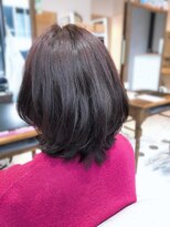 フローラビューティーヘアー(Flora Beauty Hair)&nbsp;カジュアルヘアが新定番/20代/30代/40代/50代/髪質改善/ショート