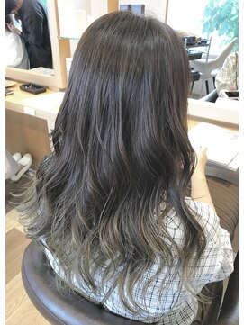 ダリー 新さっぽろ店(Dali) Dali × long