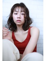 プレミアモデルズ 中野店(Premier Models)&nbsp;イルミナカラー  オーシャン８＿中野＿人気＿縮毛矯正