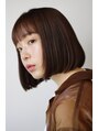 ラウンジ ヘアー 吉祥寺(ROUNGE hair) ボブスタイル得意です!