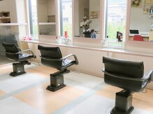 ヘアーサロン シバノ(Hair Salon SHIBANO)