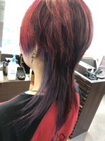 インプレス ちとせモール店(impres)&nbsp;ハードウルフ